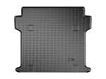 Load image into Gallery viewer, WeatherTech 2015+ Ram Promaster City Cargo Liners - Black