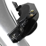 Load image into Gallery viewer, Westin 2020 Chevy Silverado 2500/3500 Crew Cab (8ft Bed) PRO TRAXX Nerf Step Bars - Stainless Steel