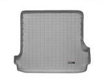 Load image into Gallery viewer, WeatherTech 91-94 Ford Explorer Cargo Liners - Grey