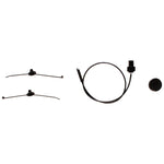 Load image into Gallery viewer, Bilstein B6 (DampTronic) 08-12 BMW M3 v8 4.0L Front Right 36mm Monotube Strut Assembly
