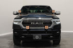 Load image into Gallery viewer, Diode Dynamics SS5 Bumper LED Pod Light Kit for 2019-Present Ram Sport - White Combo