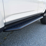Load image into Gallery viewer, Westin 10-17 Toyota 4Runner Trail / 14-23 SR5/TRD/PRO Outlaw Running Boards