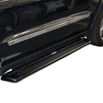 Load image into Gallery viewer, Westin 2011-2018 Dodge/Jeep Durango Running Board Mount Kit - Black