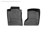 Load image into Gallery viewer, WeatherTech 03-09 Mercedes-Benz E500 Sedan Front FloorLiner - Black
