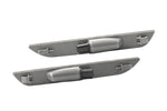 Load image into Gallery viewer, Diode Dynamics 15-21 Ford Mustang LED Sidemarkers Smoked (set)