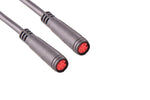 Load image into Gallery viewer, Diode Dynamics RGBW M8 5-Pin Splitter Wire - 1