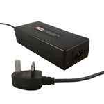 Load image into Gallery viewer, Havis 90W AC power supply for Dell Docking Stations DS-DELL-600, 610 Series with mini-Bondi connector &amp; EU AC plug
