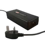 Havis 90W AC power supply for Dell Docking Stations DS-DELL-600, 610 Series with mini-Bondi connector & EU AC plug