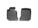 Load image into Gallery viewer, WeatherTech 12-13 Mercedes-Benz C-Class Front FloorLiner - Black