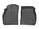 Load image into Gallery viewer, WeatherTech 2010-2013 Buick LaCrosse Front FloorLiner - Black