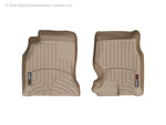 Load image into Gallery viewer, WeatherTech 04-08 Infiniti FX35 (2WD) Front FloorLiner - Tan
