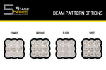 Load image into Gallery viewer, Diode Dynamics SS5 Lens Clear Spot