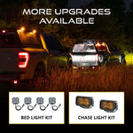 Load image into Gallery viewer, Diode Dynamics Stage Series LED Scene Light Kit for Kuat IBEX Bed Rack