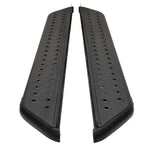 Load image into Gallery viewer, Westin 18-24 Jeep Wrangler (JL) Unlimited 4DR Outlaw Running Board