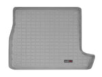 Load image into Gallery viewer, WeatherTech 89-95 Nissan Pathfinder Cargo Liners - Grey