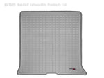 Load image into Gallery viewer, WeatherTech 03+ Ford Expedition Cargo Liners - Grey
