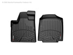 Load image into Gallery viewer, WeatherTech 06-08 Honda Pilot Front FloorLiner - Black