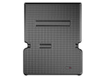 Load image into Gallery viewer, WeatherTech 05-10 Honda Odyssey Cargo Liners - Black
