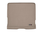 Load image into Gallery viewer, WeatherTech 02-05 Ford Explorer Cargo Liners - Tan
