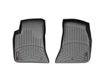 Load image into Gallery viewer, WeatherTech 11+ Dodge Challenger Front FloorLiner - Black