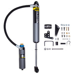 Load image into Gallery viewer, Bilstein 20-24 Jeep Gladiator / Wrangler Front Right B8 8100 (DSA) Shock Absorber - 2-3in Lift

