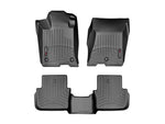 Load image into Gallery viewer, WT FloorLiner - Front - Blk