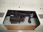 Load image into Gallery viewer, Havis Dodge Ram Promaster Prisoner Transport HVAC Option
