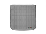 Load image into Gallery viewer, WeatherTech 02-08 Audi A4 Avant Cargo Liners - Grey
