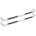 Load image into Gallery viewer, Westin 1997-2014 Ford Expedition (Excl. EL model) E-Series 3 Nerf Step Bars - SS