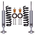 Load image into Gallery viewer, Bilstein B8 6112 Series 15-20 Ford F150 (4WD Only) Front Suspension Kit