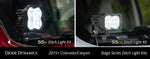 Load image into Gallery viewer, Diode Dynamics 15-21 Colorado/Canyon SS3 LED Ditch Light Kit - Sport White Combo