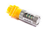 Load image into Gallery viewer, Diode Dynamics 3157 LED Bulb XP80 LED - Amber (Single)