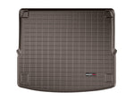 Load image into Gallery viewer, WeatherTech 2020-2021 Audi Q5 PHEV Cargo Liners - Cocoa
