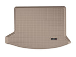 Load image into Gallery viewer, WeatherTech 2019+ Cadillac XT4 Cargo Liners - Tan