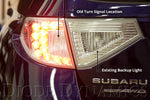Load image into Gallery viewer, Diode Dynamics 08-14 Subaru WRX/STi Hatchback Tail as Turn +Backup Module (USDM) Module Only