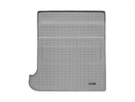 Load image into Gallery viewer, WeatherTech 05-07 Chrysler Town &amp; Country Long WB Cargo Liners - Grey
