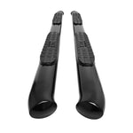 Load image into Gallery viewer, Westin 2019 Ford Ranger Supercrew PRO TRAXX 4 Oval Nerf Step Bars - Black