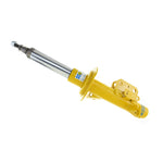 Load image into Gallery viewer, Bilstein B6 Series HD 36mm Monotube Strut Assembly - Lower-Clevis, Upper-Stem, Yellow