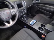 Havis 2018-2020 Dodge Durango Vehicle-Specific 20