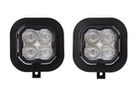 Load image into Gallery viewer, Diode Dynamics SS3 Pro Type SD Kit ABL - White SAE Fog