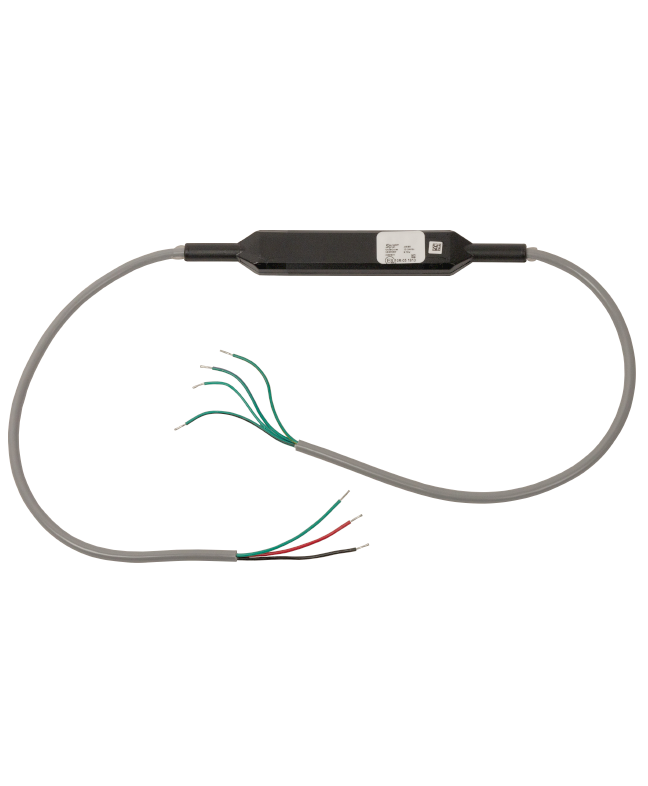 SoundOff Signal 3-Wire Isolation Module