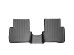Load image into Gallery viewer, WeatherTech 13+ Dodge Dart Rear FloorLiner - Black