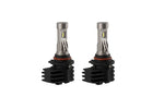 Load image into Gallery viewer, Diode Dynamics 9006/9012 White SL2 LED Bulbs (pair)