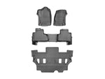 Load image into Gallery viewer, WT FloorLiner - Front - Blk