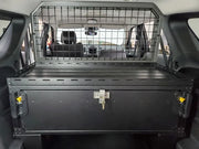 Havis Adapter Kit 2011-2025 Dodge Durango Modular Storage Drawer Mount