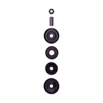 Load image into Gallery viewer, Bilstein B8 5160 Series 14-22 Dodge Ram 2500 Powerwagon 4WD (w/Lift 0-0.5in) Rear Shock Absorber