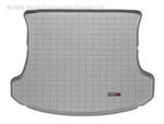 Load image into Gallery viewer, WeatherTech 07+ Mazda CX-7 Cargo Liners - Grey