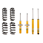 Load image into Gallery viewer, Bilstein B12 Audi A4 Avant (8K5) K 2 PK Suspension Kit
