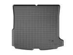 Load image into Gallery viewer, WeatherTech 2019+ Volvo V60 Cargo Liners - Black