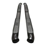 Load image into Gallery viewer, Westin 20-21 Ford Explorer PRO TRAXX 4 Oval Nerf Step Bars - Black